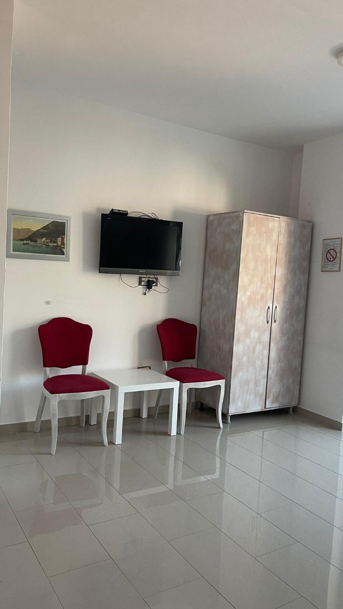 Apartments Villa Danilovic แฮร์เซ็ก-โนวี ภายนอก รูปภาพ