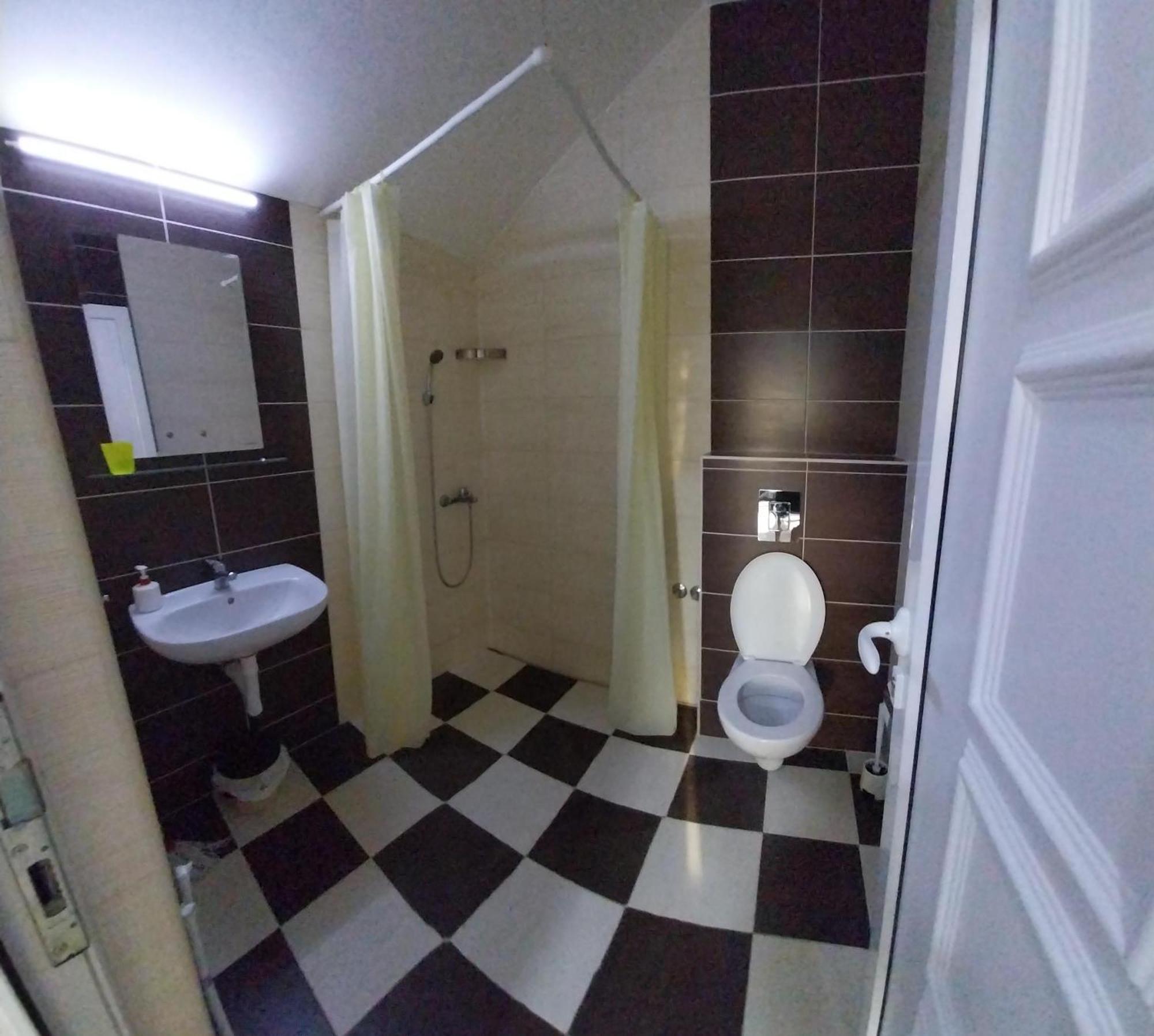 Apartments Villa Danilovic แฮร์เซ็ก-โนวี ภายนอก รูปภาพ