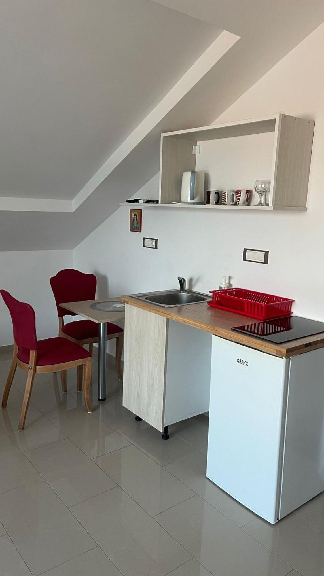 Apartments Villa Danilovic แฮร์เซ็ก-โนวี ภายนอก รูปภาพ