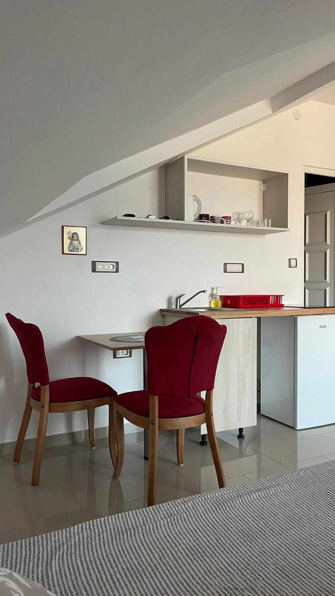 Apartments Villa Danilovic แฮร์เซ็ก-โนวี ภายนอก รูปภาพ