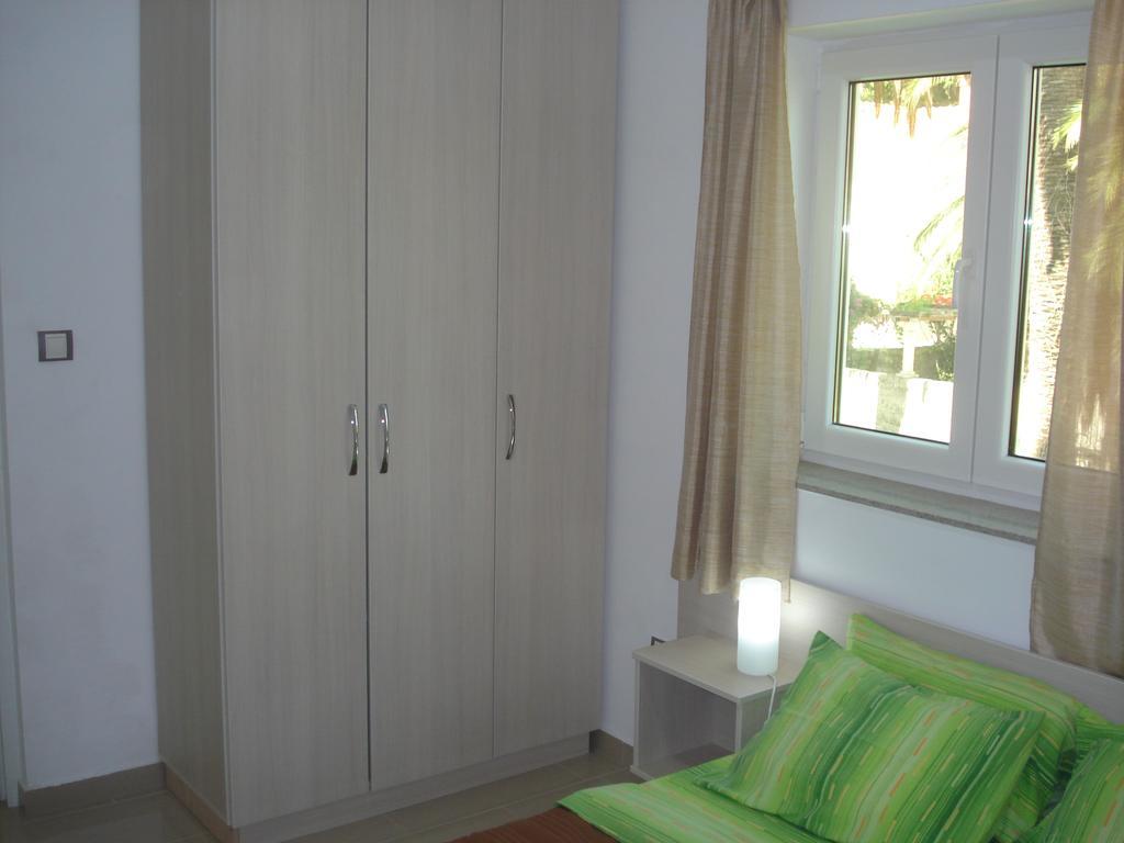 Apartments Villa Danilovic แฮร์เซ็ก-โนวี ห้อง รูปภาพ