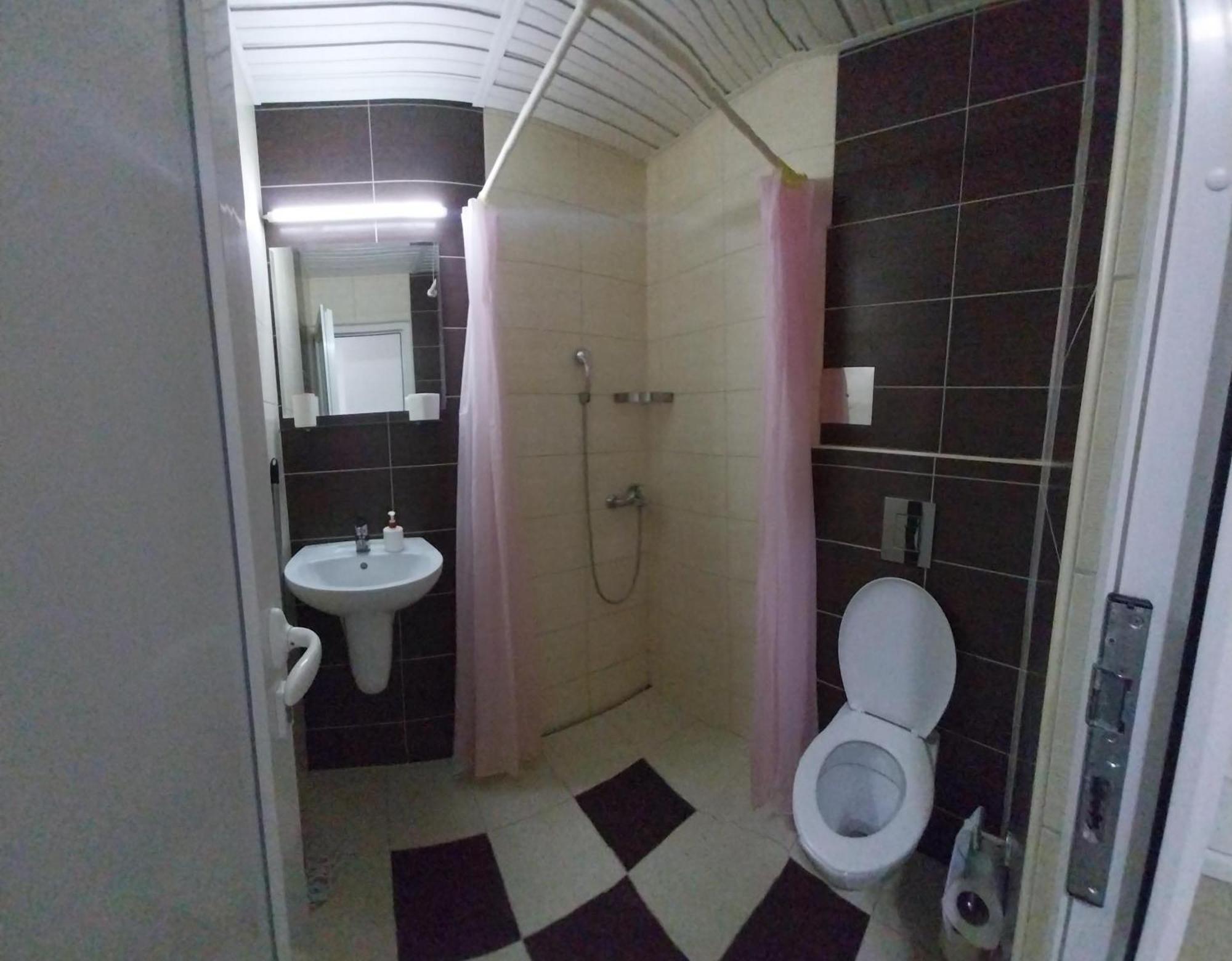 Apartments Villa Danilovic แฮร์เซ็ก-โนวี ภายนอก รูปภาพ