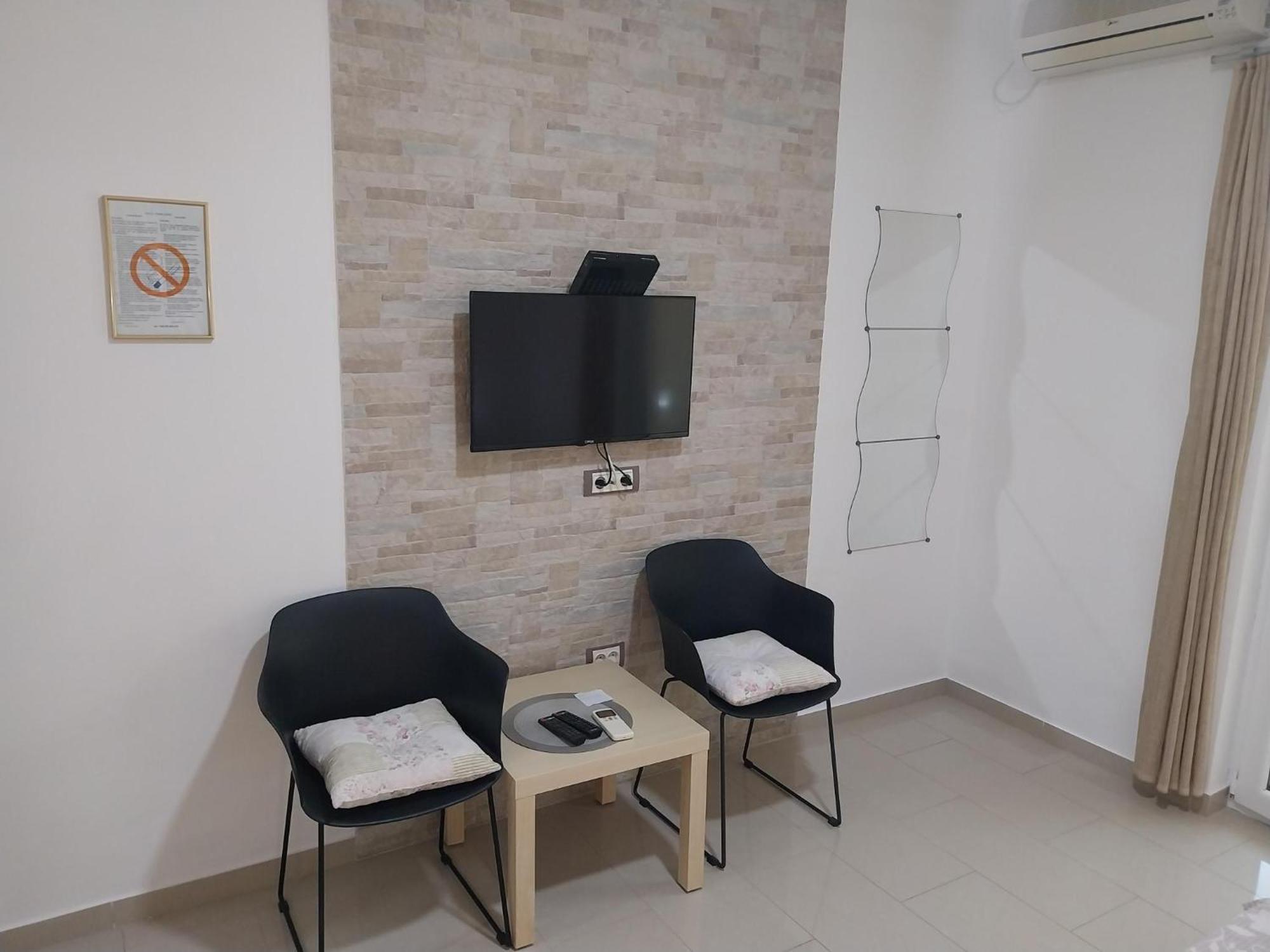 Apartments Villa Danilovic แฮร์เซ็ก-โนวี ภายนอก รูปภาพ