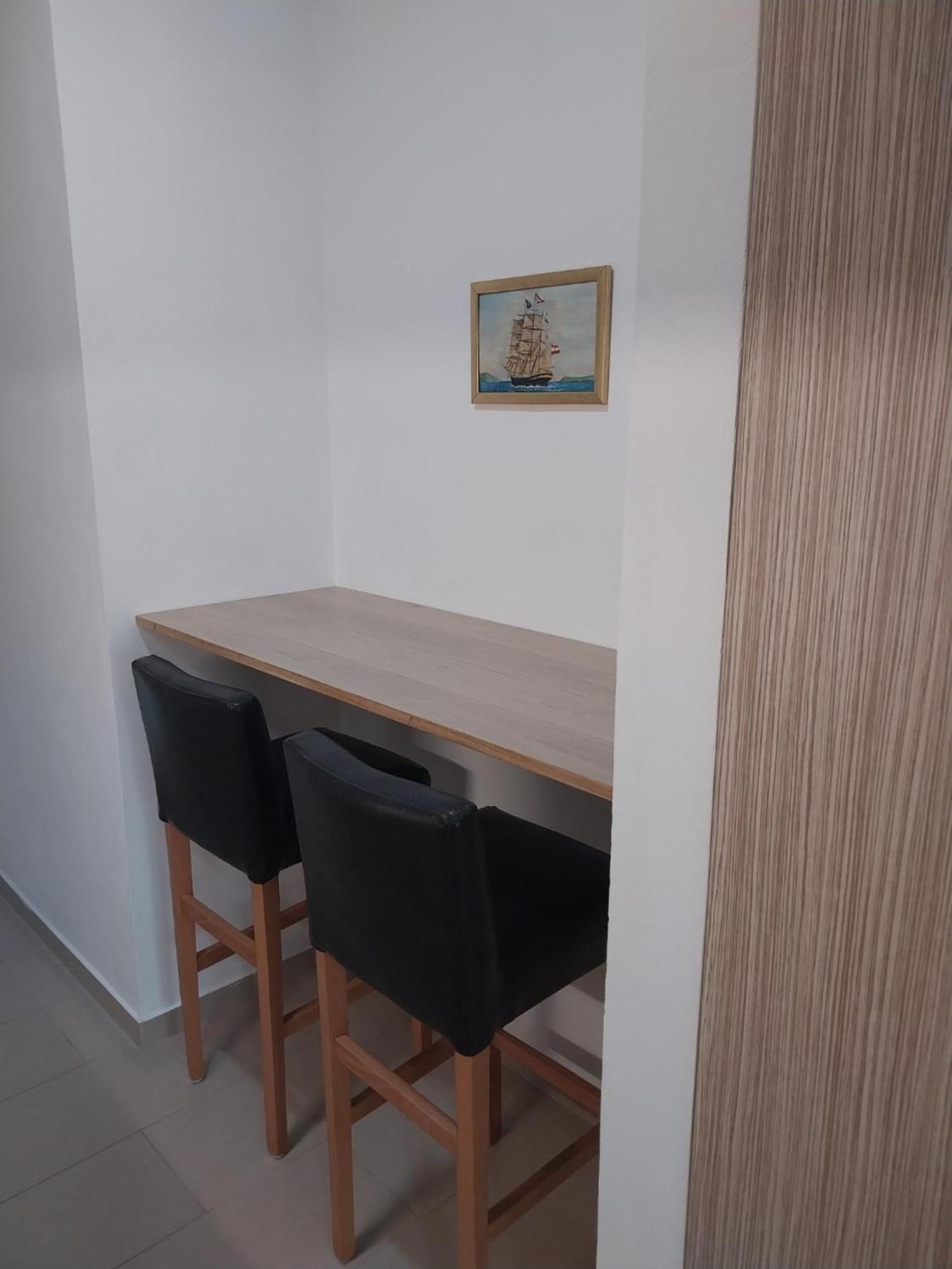 Apartments Villa Danilovic แฮร์เซ็ก-โนวี ภายนอก รูปภาพ