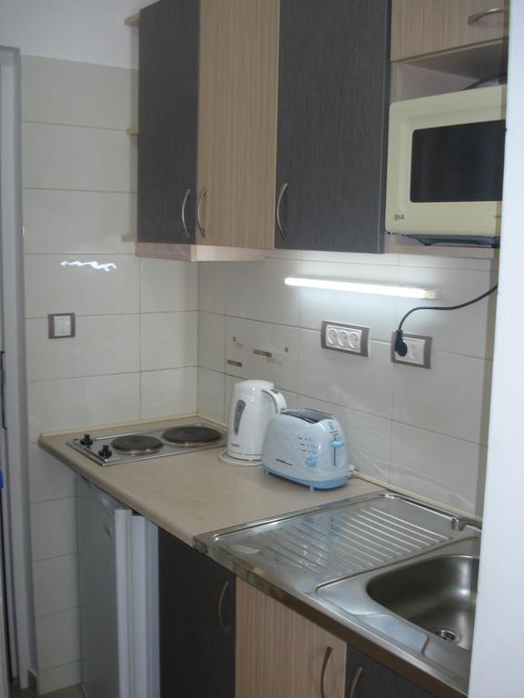 Apartments Villa Danilovic แฮร์เซ็ก-โนวี ห้อง รูปภาพ