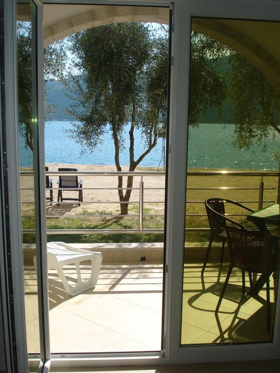 Apartments Villa Danilovic แฮร์เซ็ก-โนวี ห้อง รูปภาพ