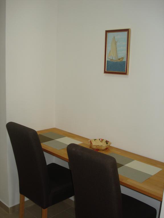 Apartments Villa Danilovic แฮร์เซ็ก-โนวี ห้อง รูปภาพ