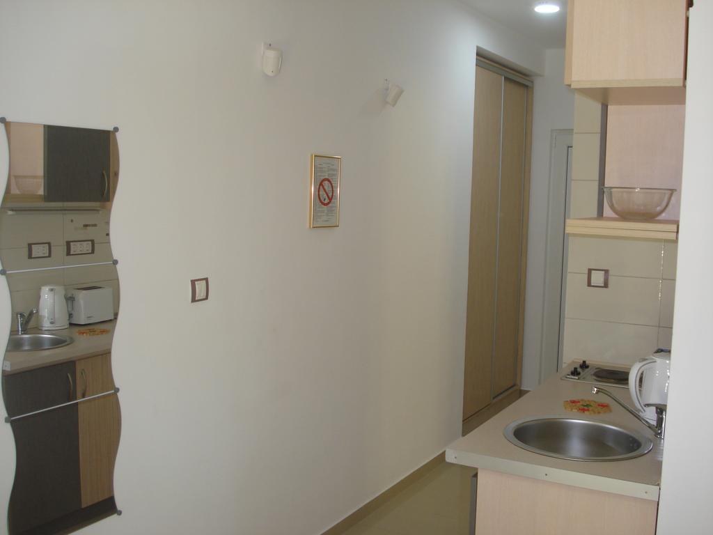 Apartments Villa Danilovic แฮร์เซ็ก-โนวี ห้อง รูปภาพ