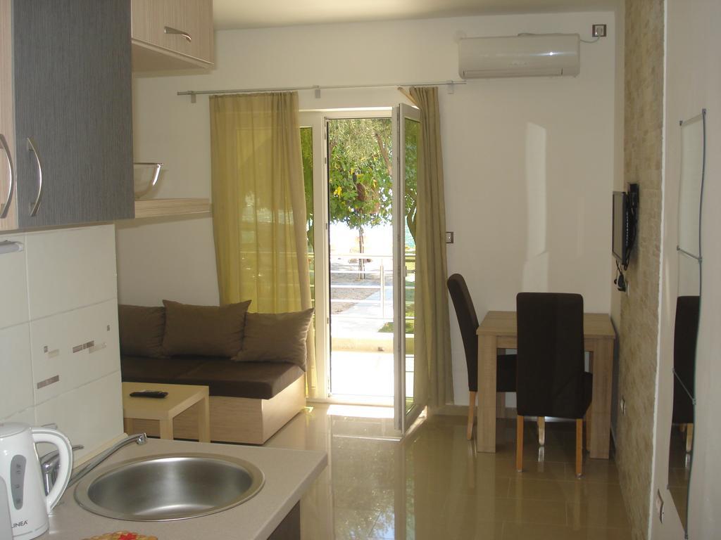 Apartments Villa Danilovic แฮร์เซ็ก-โนวี ห้อง รูปภาพ
