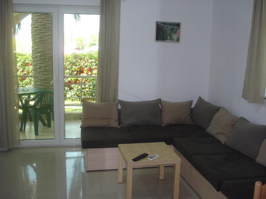 Apartments Villa Danilovic แฮร์เซ็ก-โนวี ห้อง รูปภาพ