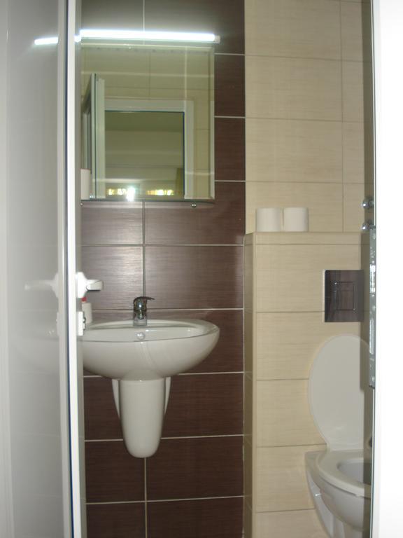 Apartments Villa Danilovic แฮร์เซ็ก-โนวี ห้อง รูปภาพ