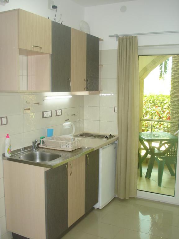 Apartments Villa Danilovic แฮร์เซ็ก-โนวี ห้อง รูปภาพ