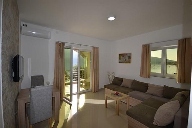 Apartments Villa Danilovic แฮร์เซ็ก-โนวี ภายนอก รูปภาพ