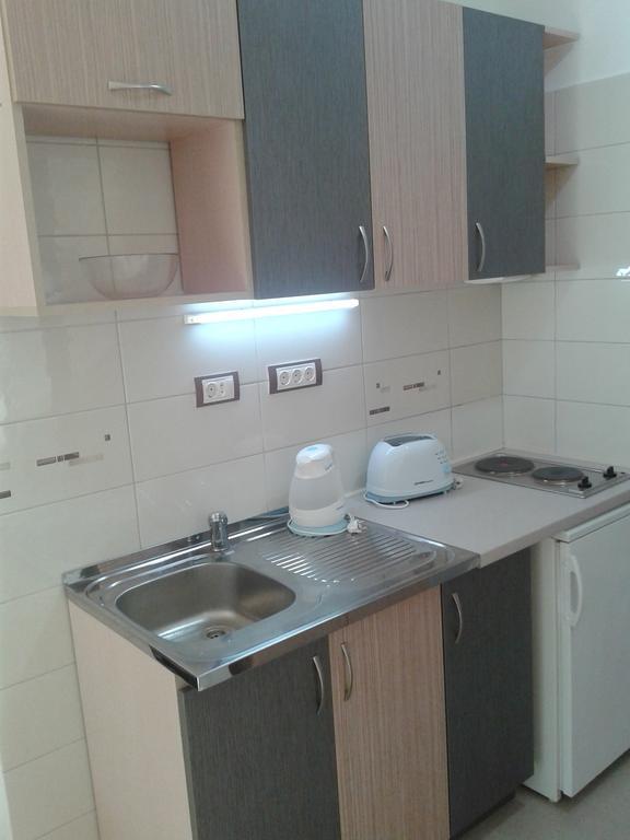 Apartments Villa Danilovic แฮร์เซ็ก-โนวี ห้อง รูปภาพ