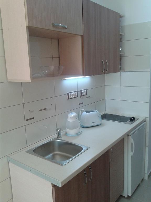 Apartments Villa Danilovic แฮร์เซ็ก-โนวี ห้อง รูปภาพ