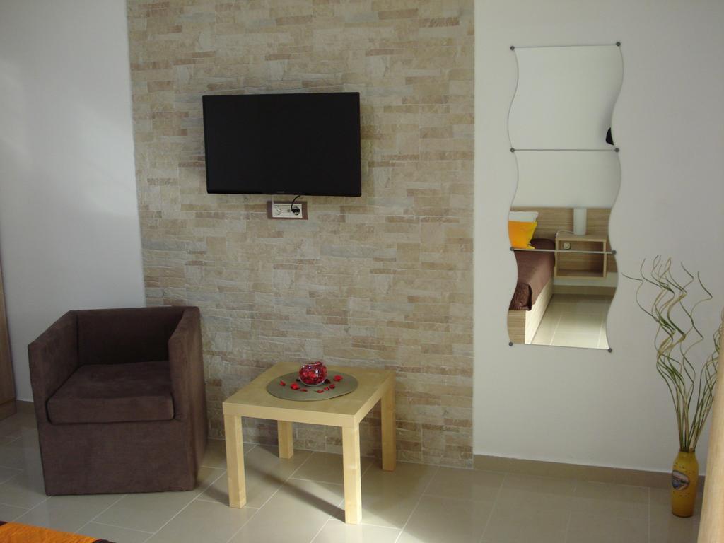 Apartments Villa Danilovic แฮร์เซ็ก-โนวี ห้อง รูปภาพ