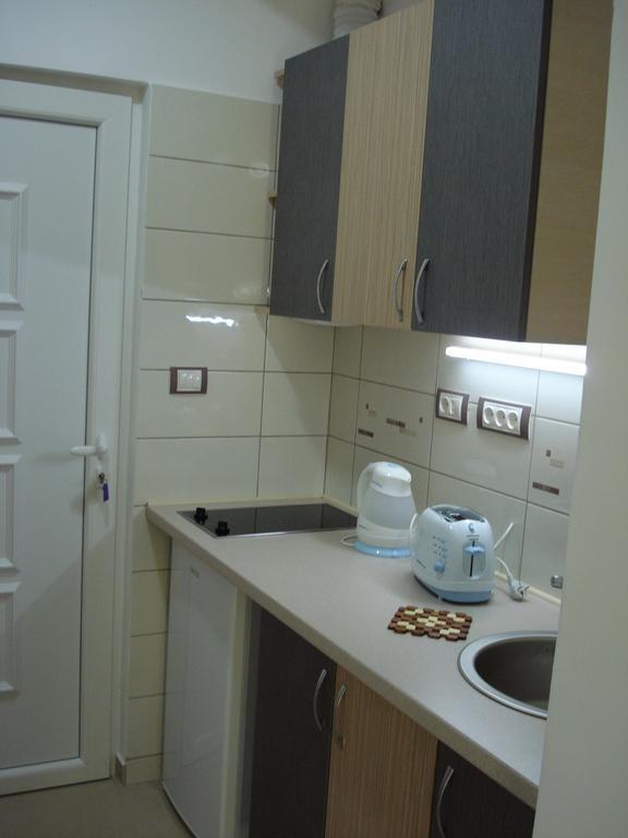 Apartments Villa Danilovic แฮร์เซ็ก-โนวี ห้อง รูปภาพ