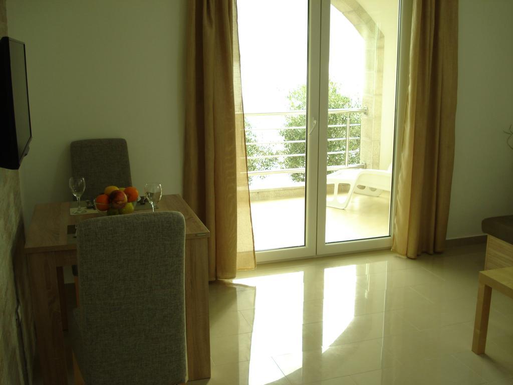 Apartments Villa Danilovic แฮร์เซ็ก-โนวี ห้อง รูปภาพ