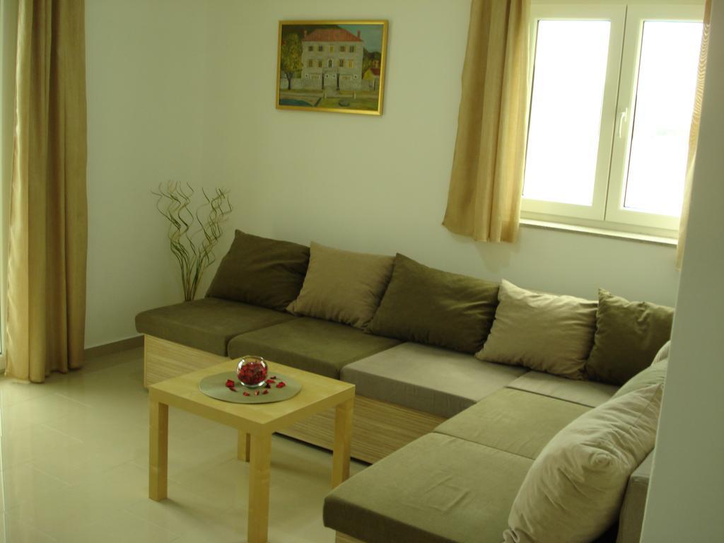 Apartments Villa Danilovic แฮร์เซ็ก-โนวี ห้อง รูปภาพ
