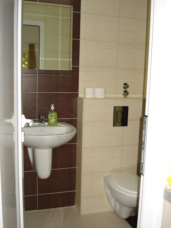 Apartments Villa Danilovic แฮร์เซ็ก-โนวี ห้อง รูปภาพ