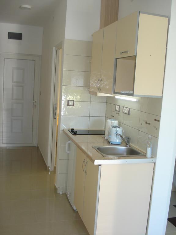 Apartments Villa Danilovic แฮร์เซ็ก-โนวี ภายนอก รูปภาพ