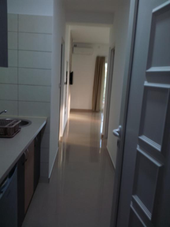 Apartments Villa Danilovic แฮร์เซ็ก-โนวี ภายนอก รูปภาพ